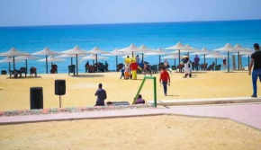 Mina Resort